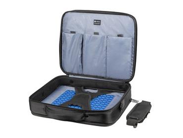 Чанта Natec laptop bag Boxer 15.6' Black