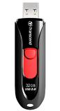 Памет Transcend 32GB JETFLASH 590K