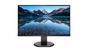 Монитор Philips 243B9/00, 23.8' WLED IPS, 1920x1080@75Hz, 4ms GtG, 250cd/m2, 1000:1, DC50M:1, Adaptive Sync, FlickerFree, Low Blue Light, 2Wx2, Tilt, Height Adjust, Pivot, Swivel, D-SUB, HDMI, DP, USB Hub