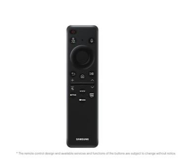 Телевизор Samsung QLED 65Q7F 65' Smart, 4K Ultra HD, 50Hz Model 2025