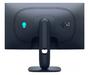 Монитор Dell Alienware AW2725D, 27' LED , QD-OLED, WQHD 2560 x 1440, 95% DCI-P3, NVIDIA G-SYNC, AMD FreeSync, 280Hz, 0.3ms GtG, 1500000:1, 1000 cd/m2, HDMI, DP, USB C , Height Adjustable, Pivot, Swivel, Tilt, PIP, PBP, Black