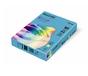 Цветна хартия AB 48 AQVA BLUE 500 л наситен