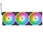 Вентилатор Thermaltake SWAFAN EX14 ARGB PC Cooling Fan TT Premium Edition 3 Fan Pack
