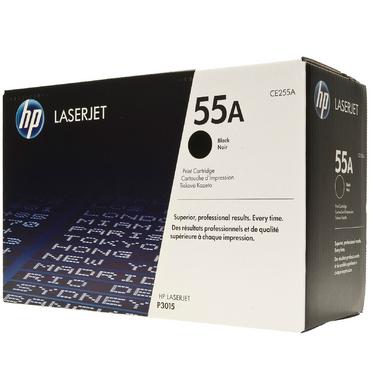 Тонер касета съвместима HP CE255A PREMIUM
