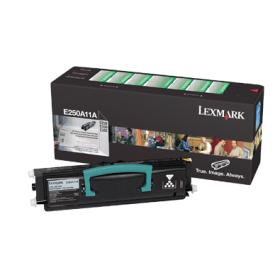 Тонер касета съвместима LEXMARK E250A21E PREMIUM