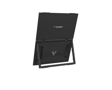 Монитор Verbatim Portable 15.6' Dual Monitor Essentials