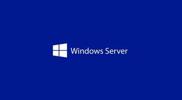 Програмен продукт с лицензен стикер Windows Svr Std 2025 64Bit English 1pk DSP OEI DVD 16 Core