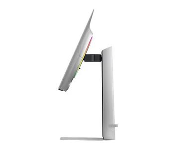 Монитор Samsung LS27FG810  27' Odyssey G8 OLED 240 Hz, 1 ms, 3840x2160, DP, HDMI, Black