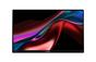 Монитор Verbatim Portable 13.3'  WUXGA Touch Monitor ALU with Wireless Power Supply incl. Power Bank 5000mAh