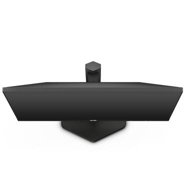 Монитор AOC Q27G42XE, 27' IPS WLED, 2560x1440@180Hz, 1ms GtG, 0.5ms MPRT, 300cd m/2, 1000:1, 80M:1 DCR, Adaptive Sync, FlickerFree, Low Blue Light, 2Wx2, Tilt, 2xHDMI, DP