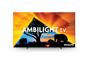 Телевизор Philips 55OLED769/12 , 55' UHD 4K OLED 120Hz Ultra-low lag, 3840x2160, DVB-T/T2/T2-HD/C/S/S2, Ambilight 3, HDR10+, Titan OS, Dolby Vision, Atmos, DTS Play-Fi, P5 Perfect/Al, BT 5.2, 4*HDMI, G-Sync, VRR, Free Sync, 2* USB, 802.11ac, Lan, 20W RMS