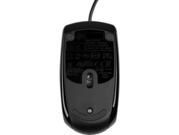 Мишка HP Mouse X500