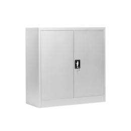 Архивен шкаф BTL S с 3 отделения 92х90х40 см