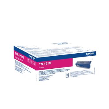 Консуматив Brother TN-421M Toner Cartridge