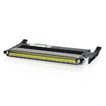 Тонер касета съвместима SAMSUNG CLT-Y406S 