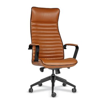 Директорски стол СТРАНДЖА FLM 01/10-ергономичен