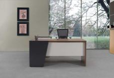 Мениджърски кабинет MYSTIC