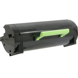 Тонер касета съвместима LEXMARK 51B2000