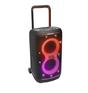 Аудио система JBL PARTYBOX 520 Portable battery-powered party speaker with powerful and loud sound