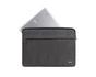 Калъф Acer Protective Sleeve Dual Tone Dark Gray with Front Pocket for 15.6'