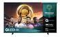 Телевизор Hisense 65' E7Q, 4K Ultra HD 3840x2160, QLED, Quantum Dot, HDR 10+, HLG, Dolby Vision, DTS Virtual X, Smart TV,Light Sensor,WiFi Direct, BT, Anyview Cast, 3xHDMI, 2xUSB, LAN, CI+, DVB-T2/C/S2, Black