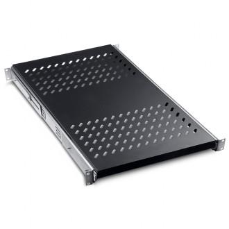 Аксесоар Formrack 19' sliding shelf 800mm, loading capacity 35 kg 1U