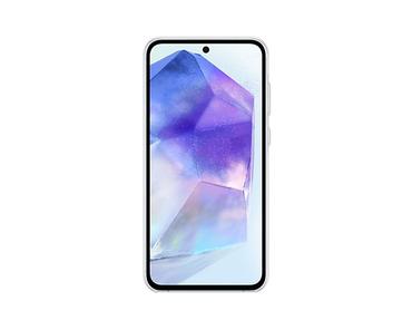 Калъф Samsung A55 Clear Case Transparent