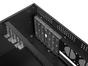 Кутия за сървър Lanberg rackmount server chassis ATX 450/08 19'/4U