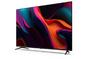 Телевизор Sharp 50GL4260E, 50' LED  Google TV, 4K Ultra HD 3840x2160 Frameless, AQUOS, 1 000 000:1, DVB-T/T2/C/S/S2, Active Motion 1000, HDR10, Dolby Atmos, Dolby Vision, Google Assistant, Chromecast Built-in, HDMI 2.1 with eARC, 3.5mm Headphone jack / li