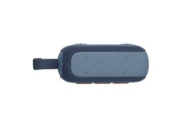 Тонколони JBL GO 4 BLU Ultra-portable waterproof and dustproof Speaker