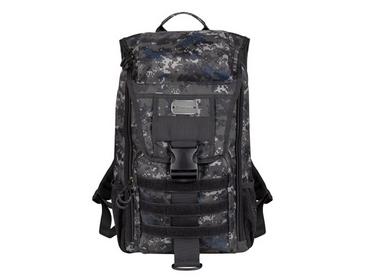 Раница Genesis Laptop Backpack Pallad 450 Lite CAMO 15.6' Military