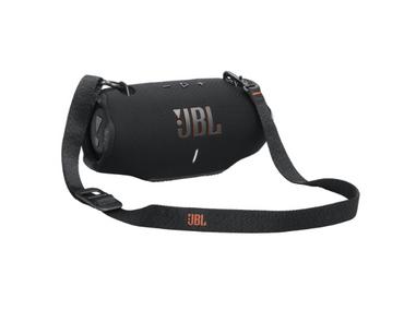 Тонколони JBL Xtreme 4 BLK Portable waterproof speaker