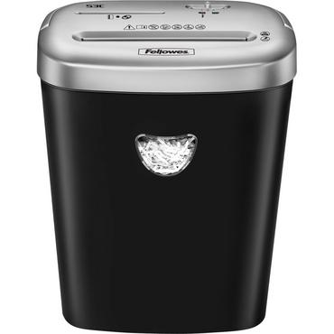  Шредер Fellowes Powershred Cross-Cut 53 C