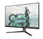 Монитор Philips 27M2N3800A, 27' Fast IPS WLED, 3840x2160@160Hz, 1ms GtG, 0.5ms MPRT, 350cd m/2, 1000:1, Mega Infinity DCR, Adaptive Sync, FlickerFree, LowBlue Mode, 2Wx2, Tilt, Height Adjust, Pivot, Swivel, 2xHDMI, DP
