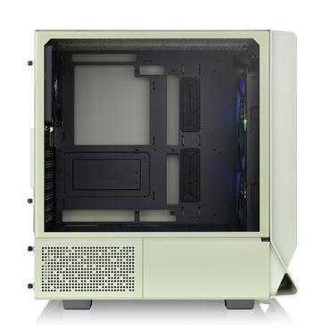 Кутия за компютър Thermaltake Ceres 350 Matcha Green