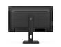 Монитор Philips 27B1U3900, 27' IPS WLED, 3840x2160@60Hz, 4ms GtG, 350 cd/m2, 1000:1, 50M:1 DCR, Adaptive Sync, FlickerFree, Blue Light Soft., 2Wx2, Tilt, Height Adjust, Pivot, Swivel, 2xHDMI, DP, USB hub
