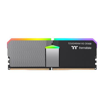 Памет Thermaltake TOUGHRAM XG RGB 32GB (2x16GB) DDR5 6200MHz U-DIMM Black