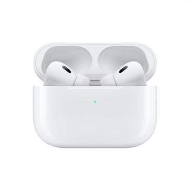 Слушалки AirPods Pro (2nd generation) with MagSafe Case (USB-C)