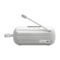 Радио JBL TUNNER3 WHT Portable DAB/DAB+/FM radio with Bluetooth
