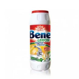 Препарат Bene,абразив лимон, 500 гр.