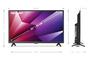 Телевизор Sharp 32FI2EA, 32' LED Android TV, HD 1366x768, 1 000 000:1, DVB-T/T2/C/S/S2, Active Motion 400, 1 000 000:1, Speaker 2x8W, Dolby Digital, DTS HD, Google Assistant, Chromecast Built-in, 3xHDMI, 3.5mm Headphone jack / line-out, CI+, USB, Wi-Fi, B