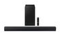 Аудио система Samsung HW-C450 Soundbar 2.0ch, Dolby Digital,Bluetooth, Black