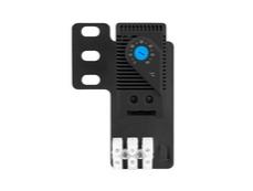 Аксесоар Lanberg closed-loop thermostat 19' 10A with ear terminal block, black