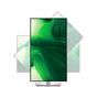 Монитор Dell P2425D, 23.8' WQHD LED, IPS Anti-Glare, 5ms, 100 Hz, 1500:1, 350 cd/m2, 2560x1440, 99% sRGB, USB-C, 3x USB 5Gbps Type-A, HDMI, Display Port, Height Adjustable, Pivot, Swivel, Tilt, Black
