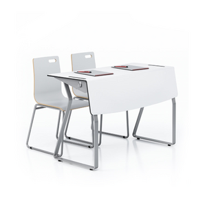 Ученически бюра и столове комплекти