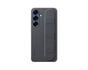 Калъф Samsung Galaxy S25+ Case Standing Grip Black
