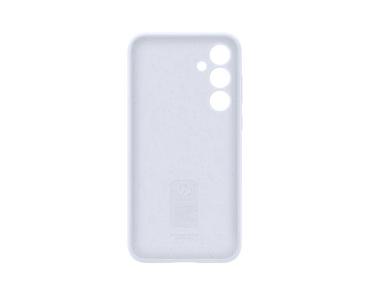 Калъф Samsung A35 Silicone Case Light Blue