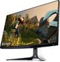 Монитор Dell Alienware AW2723DF, 27' LED Anti-Glare, IPS, 1ms GtG, AMD FreeSync Premium Pro, G-Sync, 1000:1, 600 cd/m2, QHD (2560X1440), 360Hz, 100% sRGB, 95% DCI-P3 ,HDMI, DP, USB 3.2 hub, PIP, PBP, Height Adjustable, Pivot, Swivel, Tilt, Black