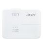 Мултимедиен проектор Acer Projector H6546Ki, DLP, 1080p (1920x1080), 5200 ANSI Lm, 10 000:1, 3D, 24/7 operation, Auto Keystone, DC power on, 2xHDMI, RS232, Audio in/out, WiFi (kit incl.), Bag, 1x3W, 2.95Kg, White