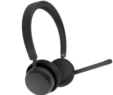 Слушалки Lenovo Wireless Stereo Headset